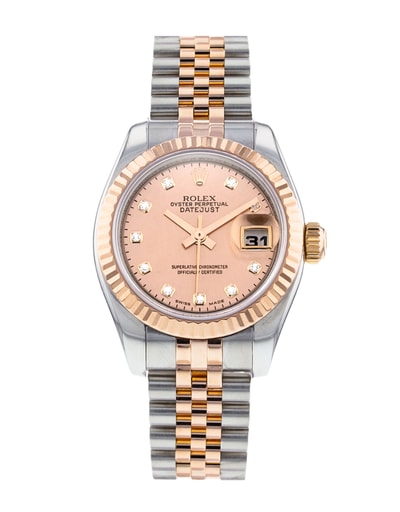Rolex Datejust Lady 179171